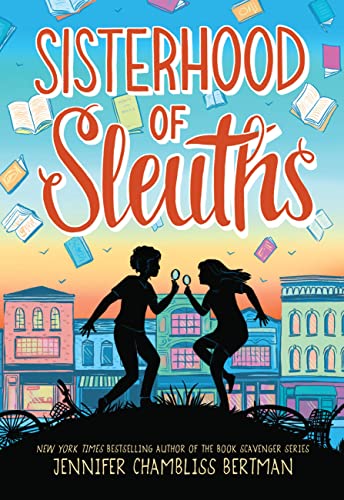 Sisterhood of Sleuths von Christy Ottaviano Books