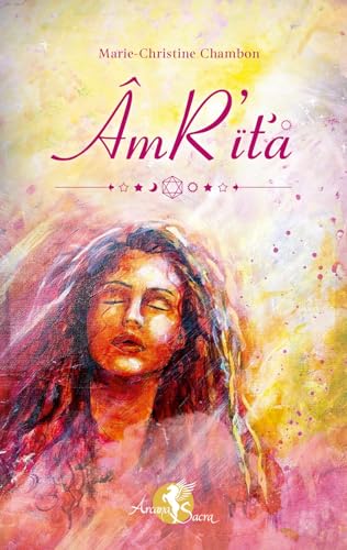 Âm'Rïta - Coffret von ARCANA SACRA