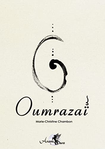 Oumrazaï - Le livre