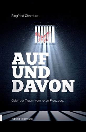 Auf und davon oder der Traum vom roten Flugzeug