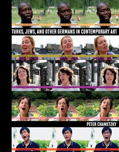 Turks, Jews, and Other Germans in Contemporary Art von MIT Press