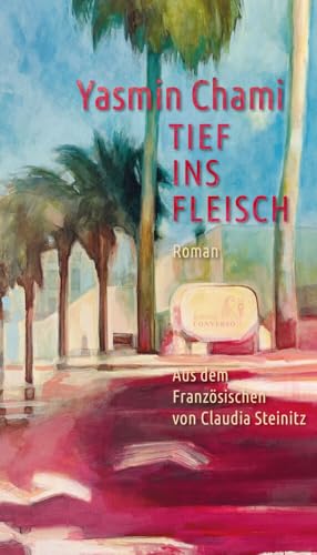 Tief ins Fleisch von Edition CONVERSO