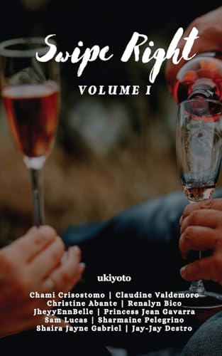 Swipe Right Volume I Swipe Right Volume I von Ukiyoto Publishing