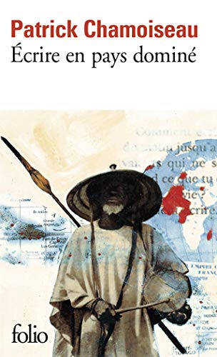 Ecrire en pays dominé von Folio