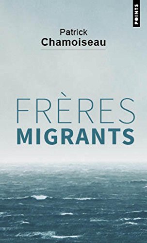 Frères Migrants von Points