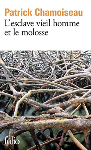 L'Esclave vieil homme et le molosse von Folio