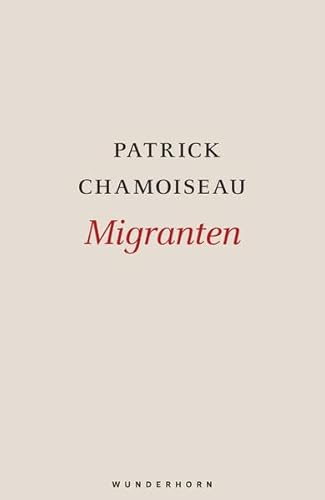 Migranten: Essay