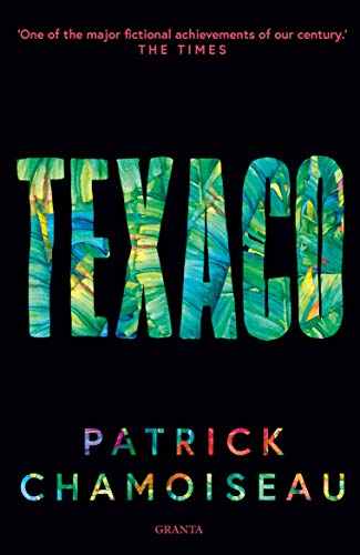 Texaco (Granta Editions)