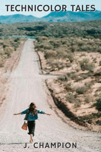 Technicolor Tales von Guidepost Creative