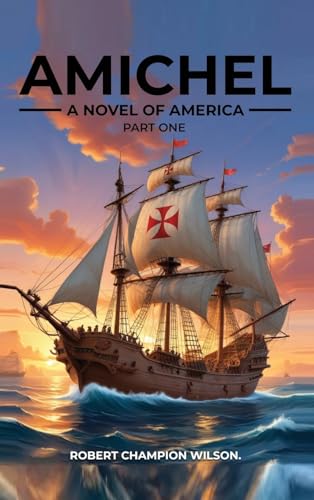 Amichel Part One von Native Publishers, The