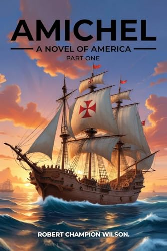 Amichel Part One von Native Publishers, The