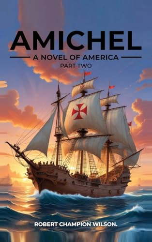 Amichel Part Two Amichel Part Two von Native Publishers, The