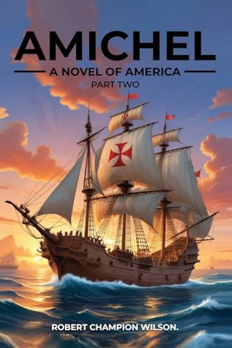 Amichel Part Two von Native Publishers, The