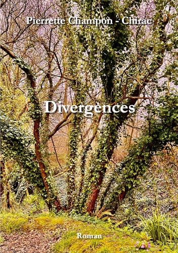 Divergences von BoD – Books on Demand – Frankreich
