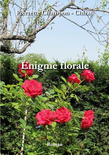 Énigme florale von BoD – Books on Demand – Frankreich