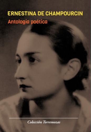 Antología poética von Ediciones Alféizar