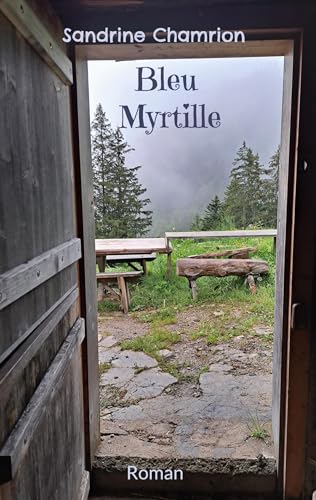 Bleu Myrtille von BoD – Books on Demand – Frankreich