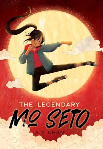 The Legendary Mo Seto (Volume 1) von Aladdin