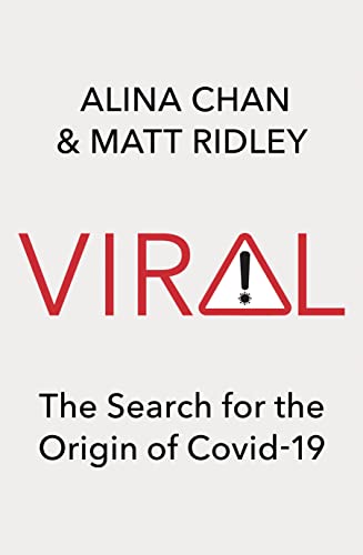 Viral: The Search for the Origin of Covid-19 von Fourth Estate