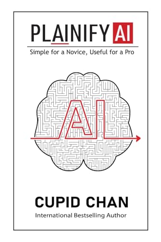 Plainify AI: Simple For A Novice, Useful For A Pro Plainify AI: Simple For A Novice, Useful For A Pro von Leaders Press