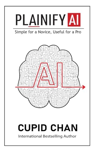 Plainify AI: Simple For A Novice, Useful For A Pro von Leaders Press