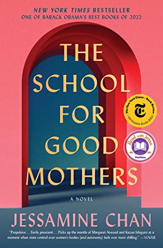 The School for Good Mothers: A Novel von Marysue Rucci Books