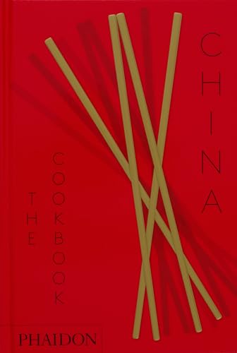 China: The Cookbook von Phaidon Press