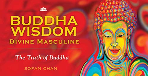Buddha Wisdom Cards: Divine Masculine: the Truth of Buddha (Inspiration Cards) von Rockpool Publishing