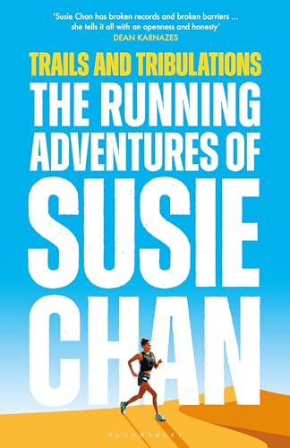 The Running Adventures of Susie Chan