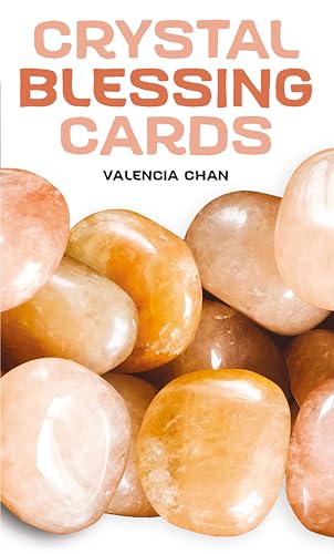Crystal Blessing Cards von U.S. Games Systems, Inc.