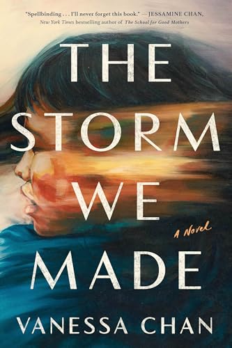 The Storm We Made: A Novel von S&S/ Marysue Rucci Books