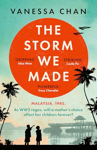 The Storm We Made: A heartbreaking literary debut of WWII to delight fans of Anthony Doerr and Pachinko von Hodder Paperbacks