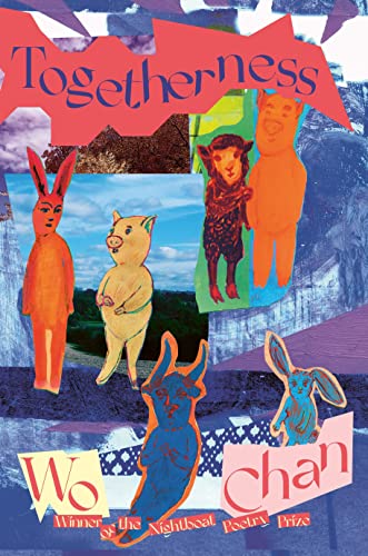 Togetherness von Nightboat Books