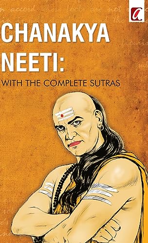 Chanakya Neeti von Adhyaya Books House LLP