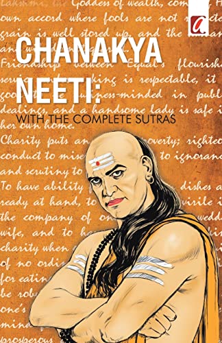 Chanakya Neeti von Adhyaya Books House