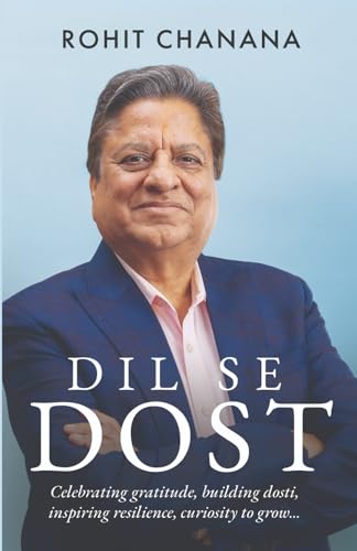 Dil Se Dost von StoryMirror Infotech Pvt.Ltd
