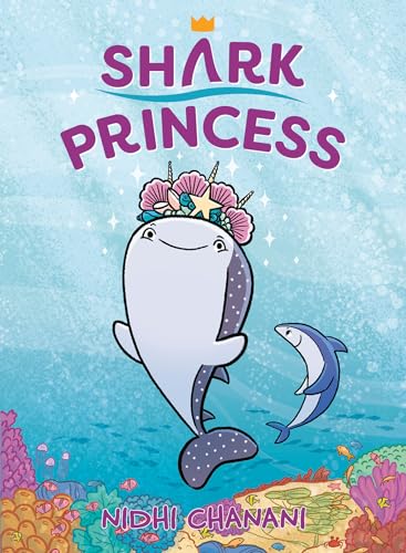 Shark Princess