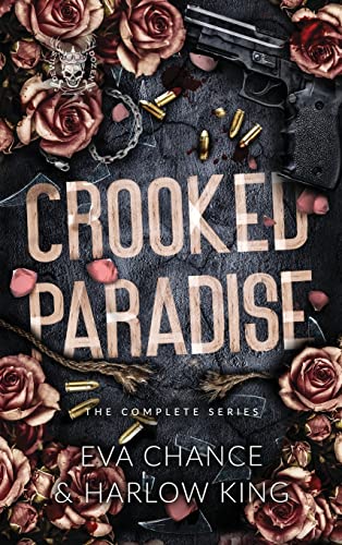 Crooked Paradise: The Complete Series von Ink Spark Press