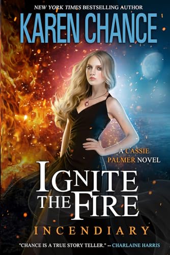 Ignite the Fire: Incendiary