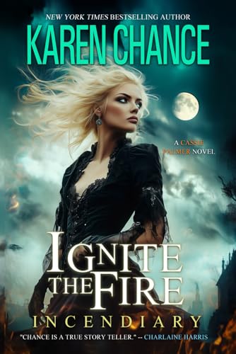 Ignite the Fire: Incendiary