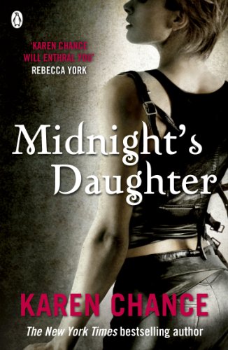 Midnight's Daughter