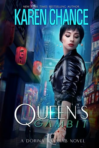 Queen's Gambit