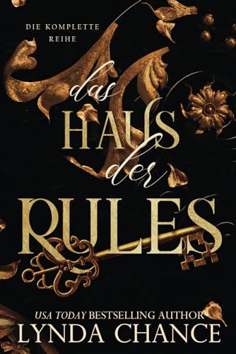 Das Haus der Rule: Die komplette Reihe Das Haus der Rule: Die komplette Reihe