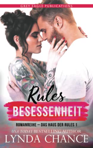 Rules Besessenheit von Grey Eagle Publications