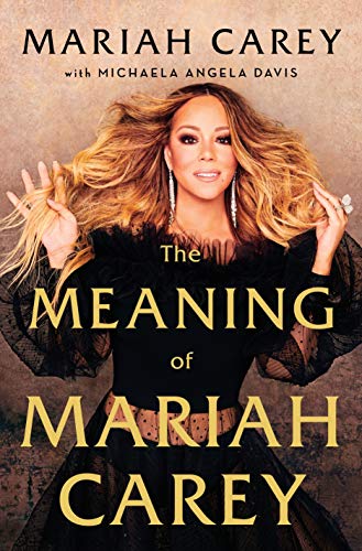 The Meaning of Mariah Carey von MACMILLAN
