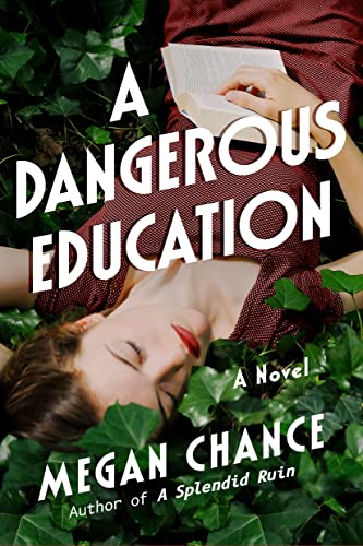 A Dangerous Education: A Novel von Lake Union Publishing