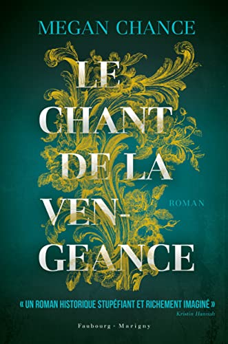 Le chant de la vengeance