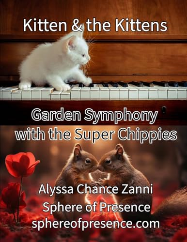 Kitten & the Kittens Kitten & the Kittens von Sphere of Presence