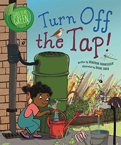 Turn off the Tap