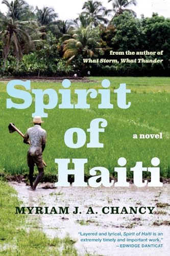 Spirit of Haiti (SUNY: Afro-Latinx Futures) von SUNY Press